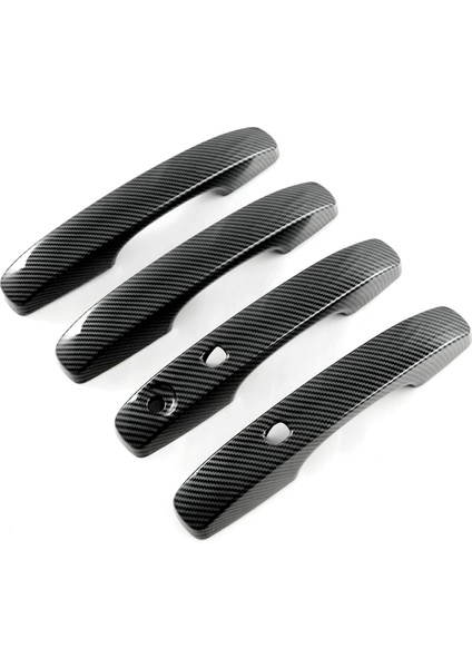 Yan Kapı Kolu Kapağı Döşemesi - Akıllı Anahtar Deliği ile (Yurt Dışından) fiyatları