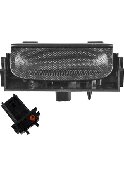 C4 Için Mini Anahtarlı Dış Bot Sapı (Yurt Dışından)