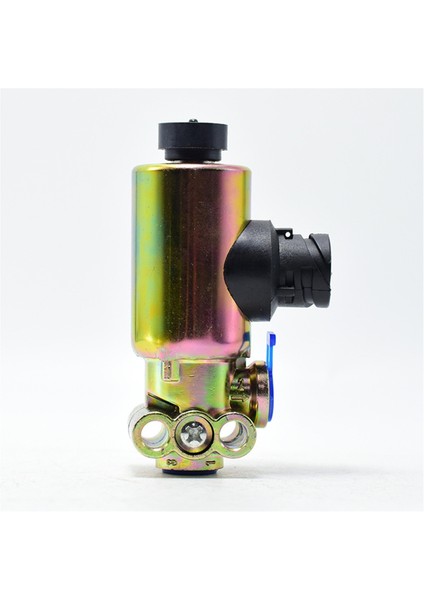 Kamyon 24V Fren Sistemi Solenoid Valfi CF65 CF75 CF85 XF95 (Yurt Dışından) indirimleri