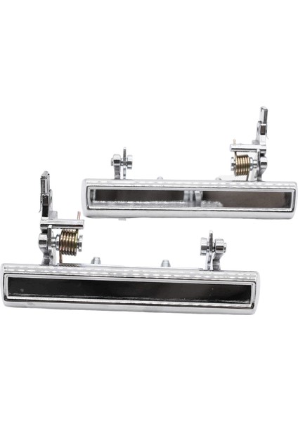 Dış Ön Kapı Kolu Döşemesi (Yurt Dışından) fiyatları