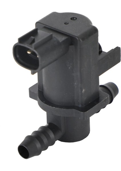 Araba Buhar Haznesi Temizleme Solenoid Valfi (Yurt Dışından)