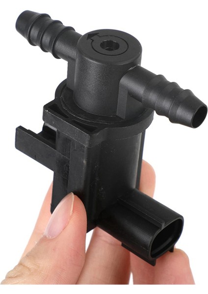 Araba Buhar Haznesi Temizleme Solenoid Valfi (Yurt Dışından) indirimleri