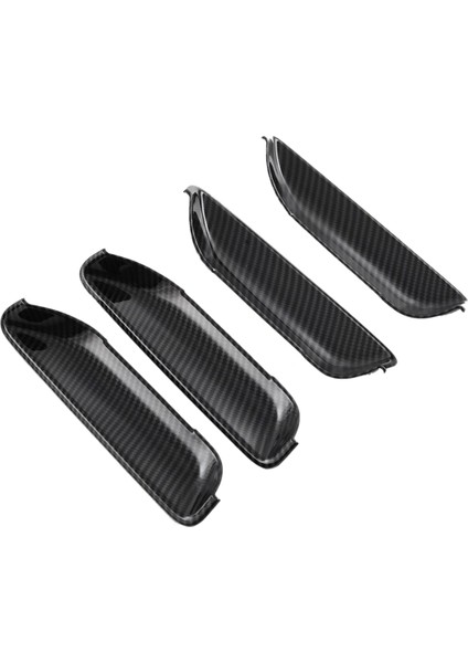 Araba Dış Dış Kapı Kolu Kase Kapağı Trim Koruyucu (Yurt Dışından) fiyatları