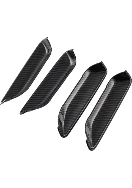 Araba Dış Dış Kapı Kolu Kase Kapağı Trim Koruyucu (Yurt Dışından) modelleri