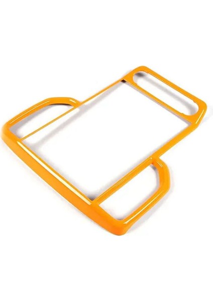 Merkez Kontrol Havalandırma Çıkış Kapağı Ekran Kaplaması Için (Yurt Dışından) fiyatları