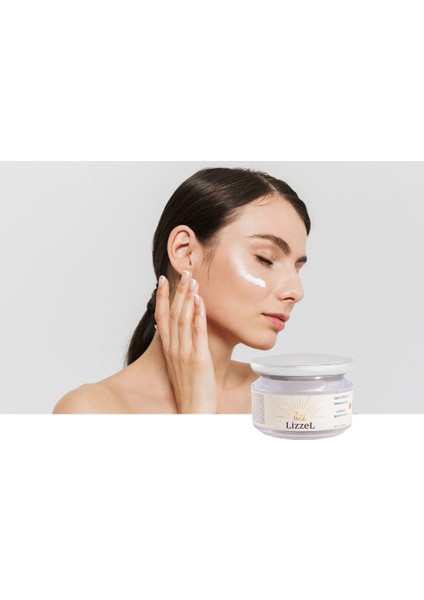 Day Cream Moisturizing Gündüz Bakım Kremi