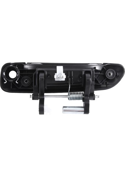 Sağ Ön Dış Kapı Kolları Seti Siyah Yeni (Yurt Dışından) indirimleri