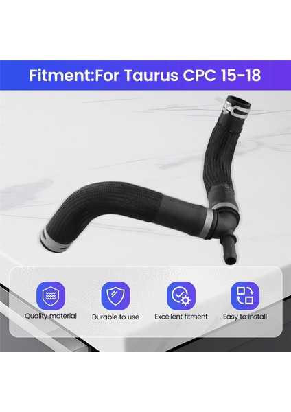 1 Adet Radyatör Soğutma Alt Su Hortumu DG938B273LD Taurus Için (Yurt Dışından) fırsatları