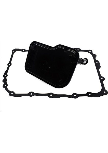 6L80 6L90 Şanzıman Yağ Filtresi Conta ile 24236933 24236517 (Yurt Dışından)