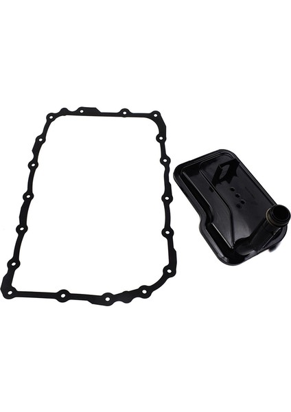 6L80 6L90 Şanzıman Yağ Filtresi Conta ile 24236933 24236517 (Yurt Dışından) modelleri