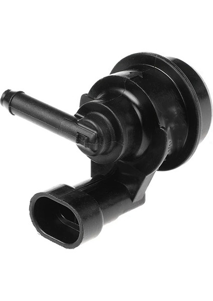 Otomotiv Turbo Solenoid Kontrol Vanası (Yurt Dışından) modelleri