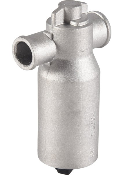 E34 E36 E38 E39 E46 X3 X5 Z4 Için Rölanti Hava Kontrol Vanası 100017867 (Yurt Dışından)