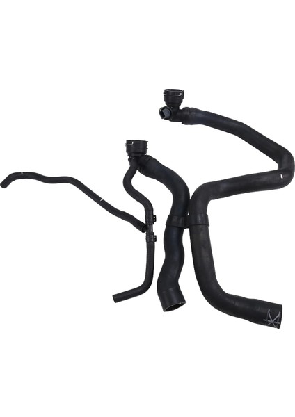 5Q0121049AD Motor Soğutucu Soğutma Hortumu Q2 Için (Yurt Dışından) fiyatları