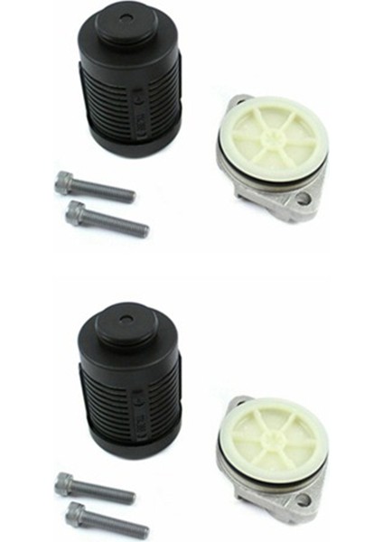 70 LR032298 2 Adet Için Yağ Filtresi Kiti Için 31325173 (Yurt Dışından)