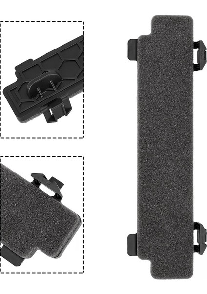Yeni Araba Klima Isıtıcı Kabin Hava Filtresi Kapağı Soul Için (Yurt Dışından)