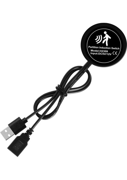 LED Şerit Işık Hareket Sensörü Anahtarı Için (Yurt Dışından) fiyatları