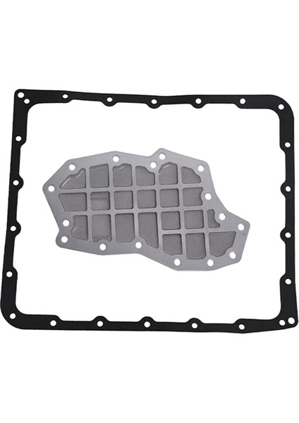 Yeni Otomatik Şanzıman Filtre Conta Takımı 46240-4C000 462404C000 (Yurt Dışından) fırsatları