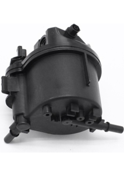 2 1.4 Araç Filtresi (Yurt Dışından)