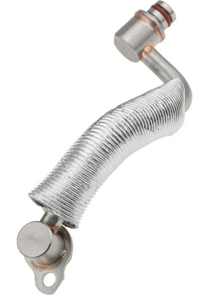 Genleşme Tankı Radyatör Soğutma Suyu Hortumu X1 X2 X3 228I 320I (Yurt Dışından) modelleri