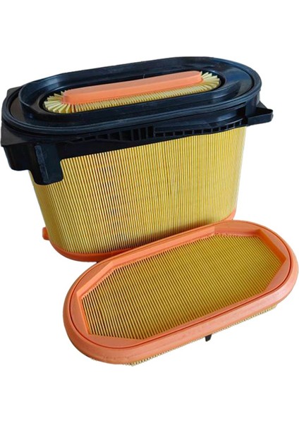 Ekskavatör Hava Filtresi 346-6687 346-6688 Cat 315 Ağır Hizmet Için (Yurt Dışından) fırsatları