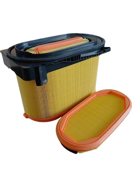 Ekskavatör Hava Filtresi 346-6687 346-6688 Cat 315 Ağır Hizmet Için (Yurt Dışından) indirimleri