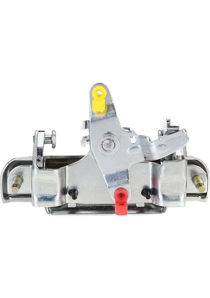 B2500 Pickup 98-06 Için Araba Bagaj Kolu UH7165750 (Yurt Dışından) modelleri