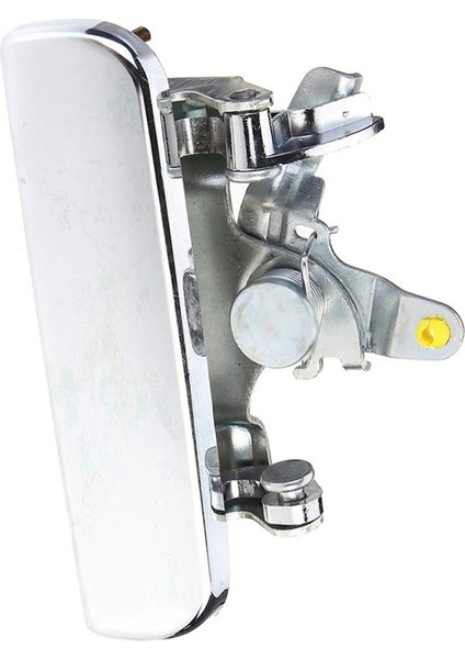 B2500 Pickup 98-06 Için Araba Bagaj Kolu UH7165750 (Yurt Dışından) fırsatları