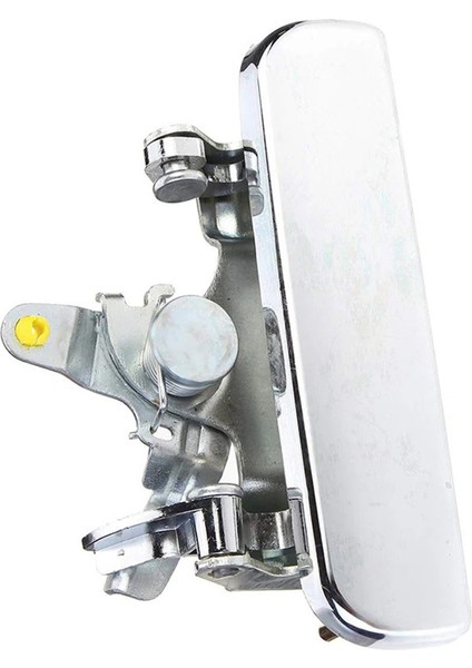 B2500 Pickup 98-06 Için Araba Bagaj Kolu UH7165750 (Yurt Dışından) indirimleri