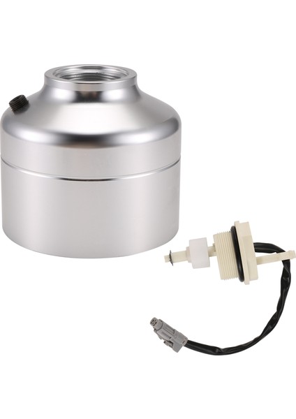 6.6l Yakıt Filtresi Değiştirme Kiti (Yurt Dışından)