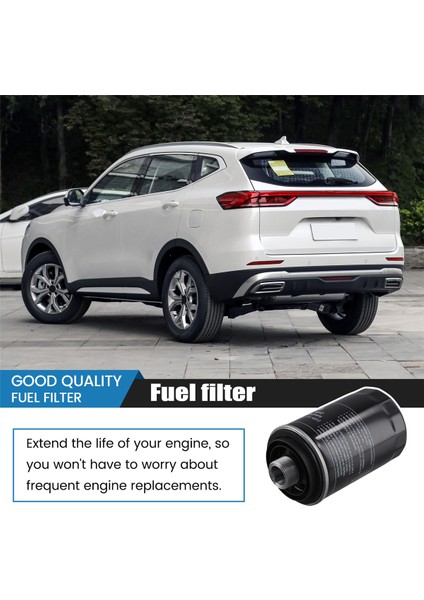 H6 H7 H8 H9 4C20 Benzinli Motor Için Araba Yağ Filtresi (Yurt Dışından) indirimleri