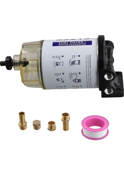 R12T Yakıt Su Ayırıcı Filtre Motor XL-F-R12T-YENİ (Yurt Dışından) modelleri