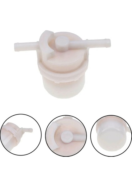 Araba Benzin Yakıt Filtresi 16900-SA5-004 Uyumlu (Yurt Dışından)