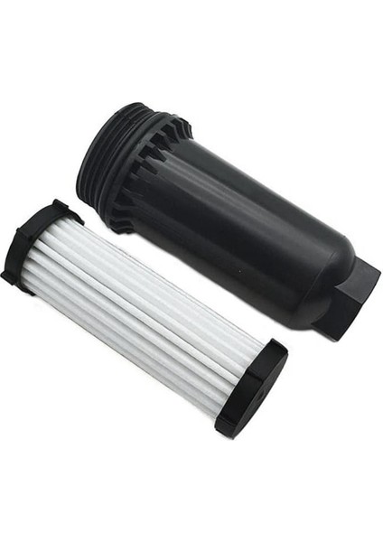 1set Otomatik Şanzıman Yağ Filtresi Mondeo Için Yağ Karteri (Yurt Dışından)