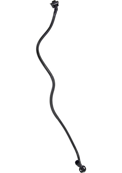 A4 B9 A5 S5 8W0 121 081L Için Genleşme Tankı Soğutma Suyu Havalandırma Hortumu (Yurt Dışından)