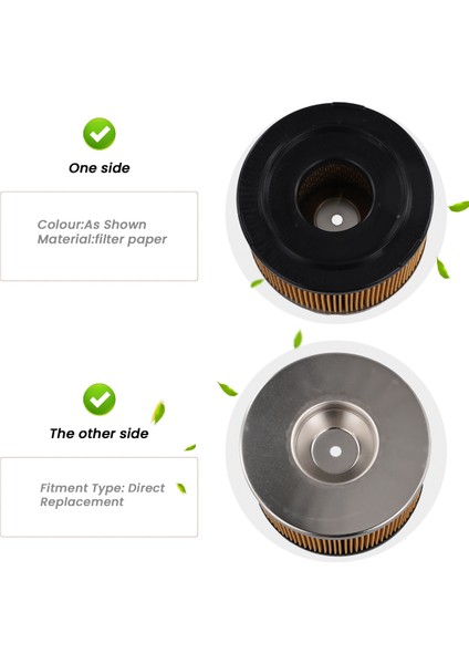 Bomag 65 Trash 3 C5 Için Hava Filtresi ED0021753300S (Yurt Dışından) indirimleri