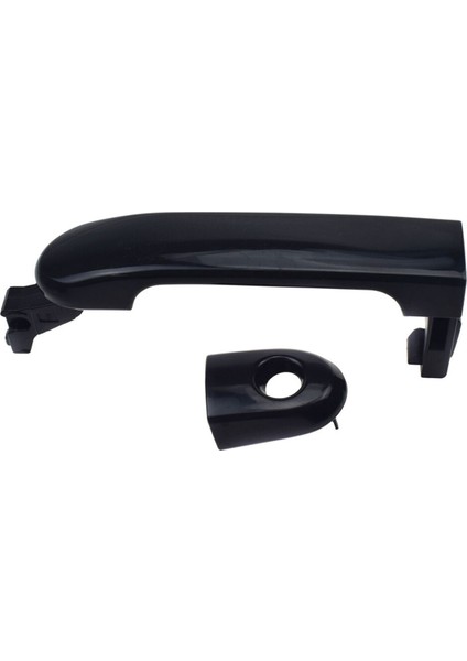 2007-2012 Siyah Ön Sol Dış Kapı Kolu (Yurt Dışından) fiyatları