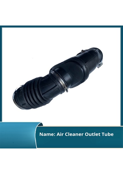 Hava Giriş Hortumu 13381175 2.0t Hava Giriş Borusu Için (Yurt Dışından) modelleri