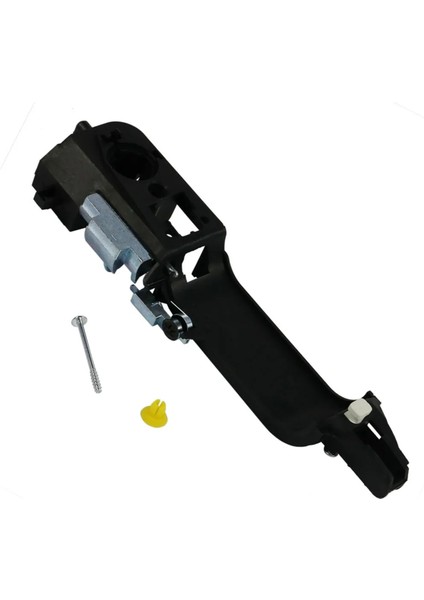 Focus Için Sol Taraf Dış Dış Kapı Kolu Takviyesi (Yurt Dışından)