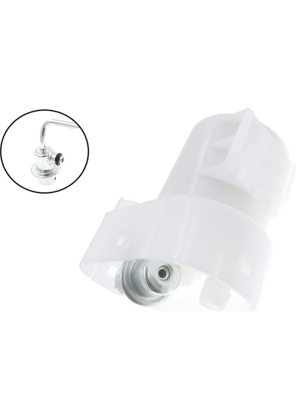 Yakıt Filtresi + Basınç Regülatörü 31911-2E000 319112E000 (Yurt Dışından) modelleri