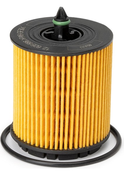 12605566 12580254 1J910017 Yağ Filtresi Için (Yurt Dışından) fırsatları