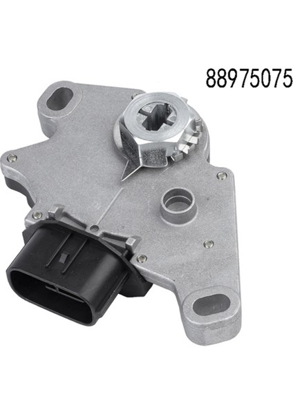 Gearbox Gear Switch 88975075 Toyota Rav4 Scion Xb Highlander Matrix Pontiac Için Nötr Güvenlik Anahtarı (Yurt Dışından) indirimleri