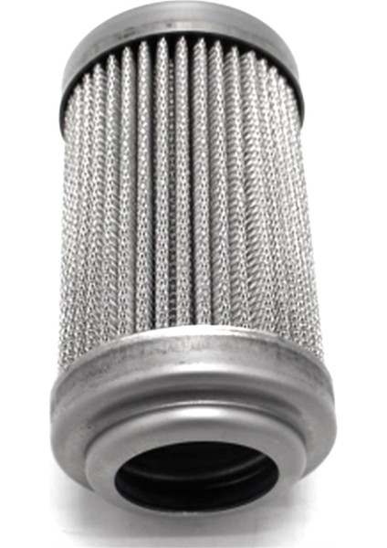 12635 Yakıt Filtresi 40 Mikrometre Mesh Selüloz Filtre Elemanı (Yurt Dışından)