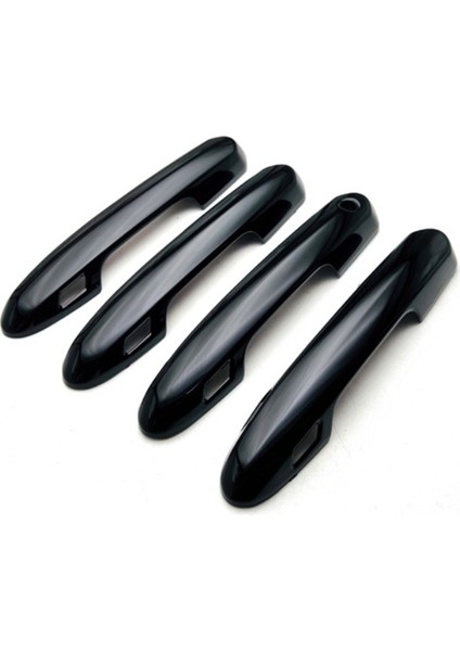 Araba Dış Kapı Kolu Kapağı Trim Çıkartmaları (Yurt Dışından) indirimleri