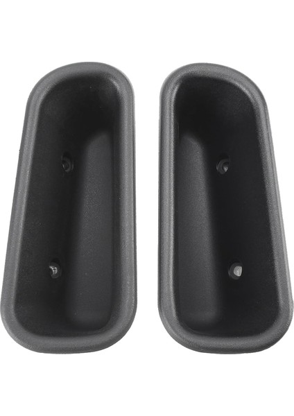 04741404 Araba Sağ Ön Kapı Çekme Kolu Kupası Ram 1500 Için (Yurt Dışından)