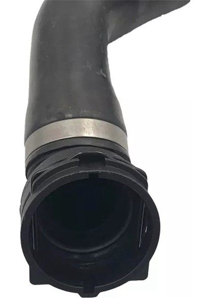 Soğutma Sistemi Su Tankı Radyatör Hortumu 17127809821 5 Serisi F10 Için (Yurt Dışından) modelleri