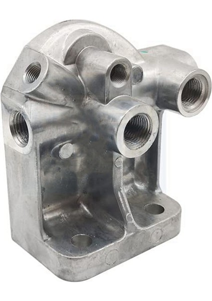 Kamyon Yakıt Filtresi Kapağı Muhafazası Fl6 B9 D12A D12B DH12C (Yurt Dışından) fiyatları