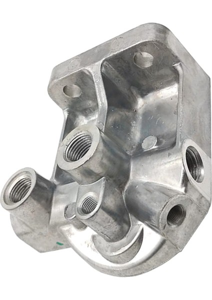 Kamyon Yakıt Filtresi Kapağı Muhafazası Fl6 B9 D12A D12B DH12C (Yurt Dışından) modelleri