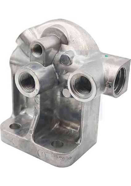 Kamyon Yakıt Filtresi Kapağı Muhafazası Fl6 B9 D12A D12B DH12C (Yurt Dışından) fırsatları