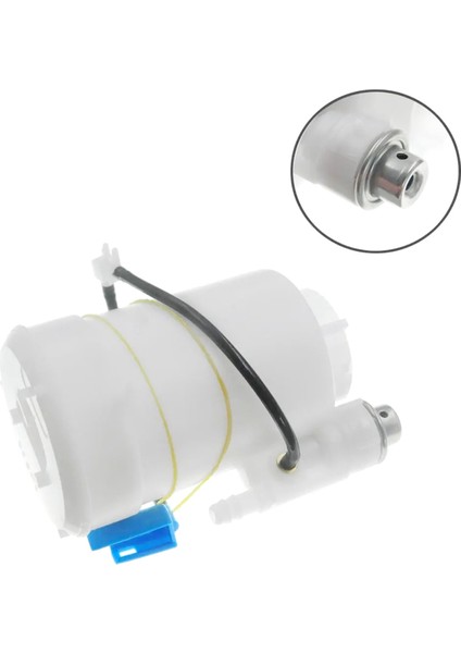 Benzin Yakıt Pompası Filtresi 1770A106 1770A270 Için (Yurt Dışından)