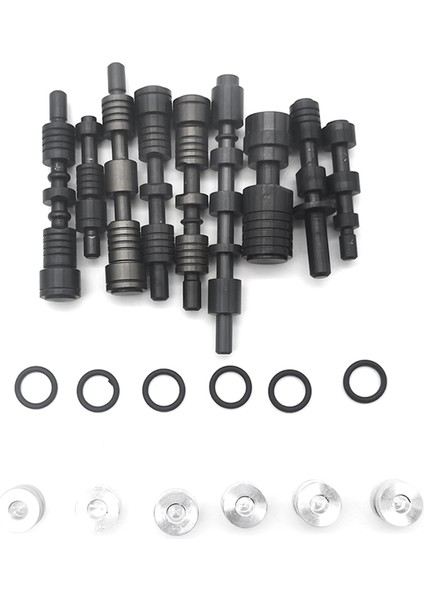 6T45E 6T40E Chevrolet Crue Için Otomatik Şanzıman Valf Vücut Pulluklar 6T40 6T45 Aracı Aksesuarlar Anlaşma 2048620 (Yurt Dışından)